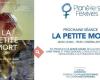 Planètes Femmes - Projections et débats Vevey