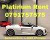 Platinum Rent a Car