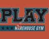 PLAY Warehouse Gym
