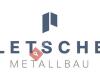 Pletscher Metallbau AG