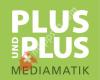 Plus Und Plus Mediamatik David Moser