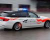 Police cantonale Fribourg  -  Kantonspolizei Freiburg