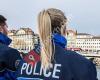 Police Municipale de Lausanne