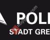 Polizei Stadt Grenchen