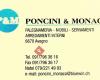 Poncini&Monaco Falegnameria