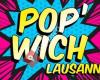 Pop’Wich Lausanne