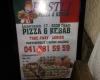 Pöstli Pizza & Kebab