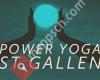 Power Yoga St. Gallen