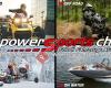 powersports.ch by Friedli Fahrzeuge AG