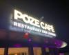 POZE CAFÉ