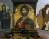 Pravoslavne ikone - Orthodox icons - Orthodoxe Ikonen