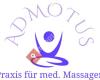 Praxis Admotus - Medizinische Massagen Marco Künzler