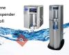 Premium Wasserspender Schweiz GmbH