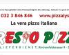 Presto Pizza Lyss