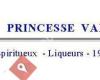 Princesse Valaisanne