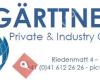 Private & Industry Cleaning - Gaerttner GmbH