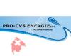 Pro-CVS Energie