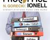 Pro-office-ionell