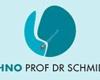 Prof Dr Med Stephan Schmid