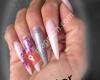 Profiler Nail Art