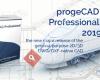 progeSOFT progeCAD