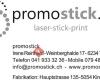 promostick