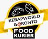 pronto food kurier