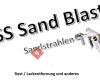 PSS Sand Blast