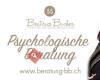 Psychologische Beratung Beatrice Bucher