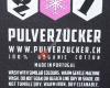 Pulverzucker