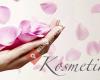 Queen of Beauty Kosmetik/Brauenverdichtung/UV Gel Lack