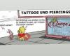 Queens Tattoo und Piercing