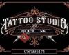 Quick Ink Tattoo - Studio