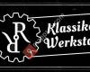 R&R Klassiker Werkstatt