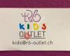 R6-Kids Outlet