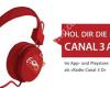 Radio Canal 3 (deutsch)