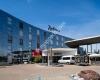 Radisson Hotel Zurich Airport