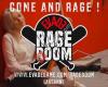 Rage Room EVADE