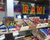 Rami Supermarket Inhaberin S. Yildirim
