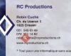 RC Productions