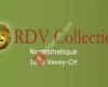 RDV Collections - Numismatique