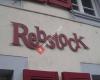 Rebstock