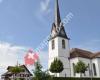 Reformierte Kirche Gossau ZH