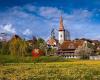 Reformierte Kirche Münsingen
