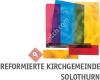 Reformierte Kirchgemeinde Solothurn