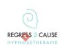 Regress 2 cause Hypnosetherapie