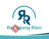 Reinigung Rion