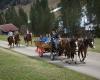 Reiten Gstaad