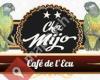 Restaurant - Café de l'Ecu