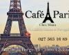 Restaurant Café de Paris